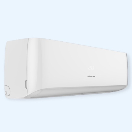 AS-12HR4RLRCA01 GOAL Classic A Hisense Классическая сплит-система